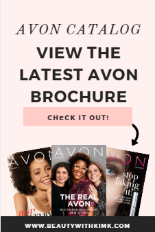 Avon Catalog 2020