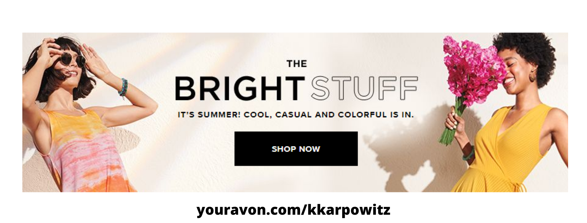 Buy Avon Online-Fashion