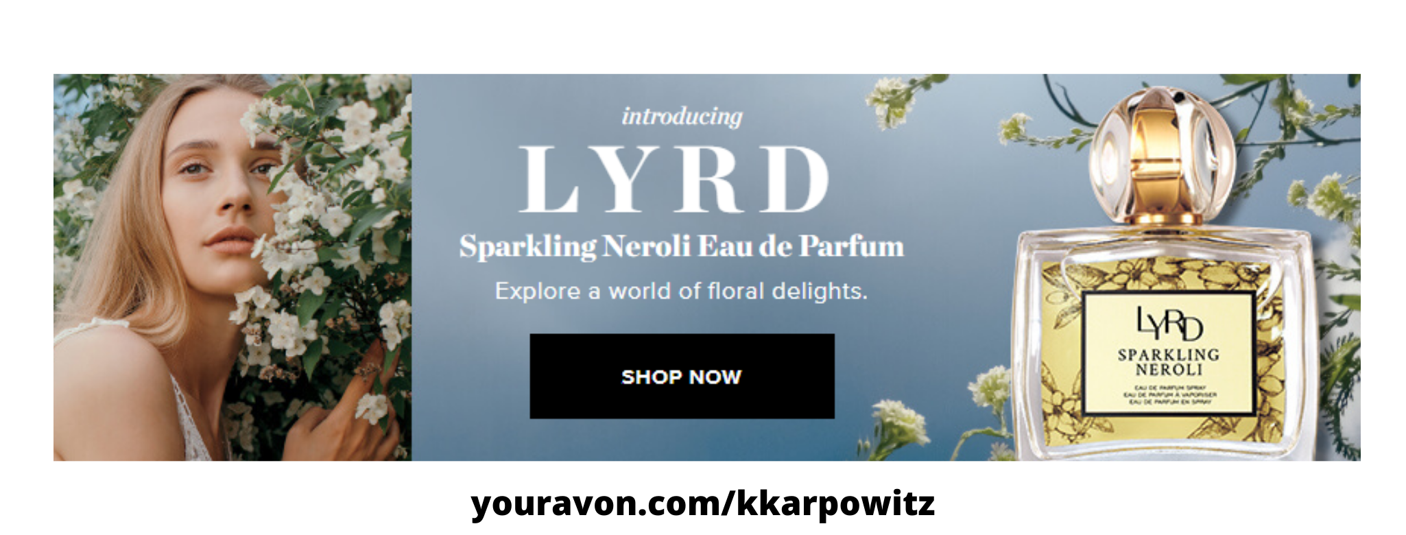 Buy Avon Online-Fragrance