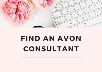 Find An Avon Consultant-Avon Consultant Near Me