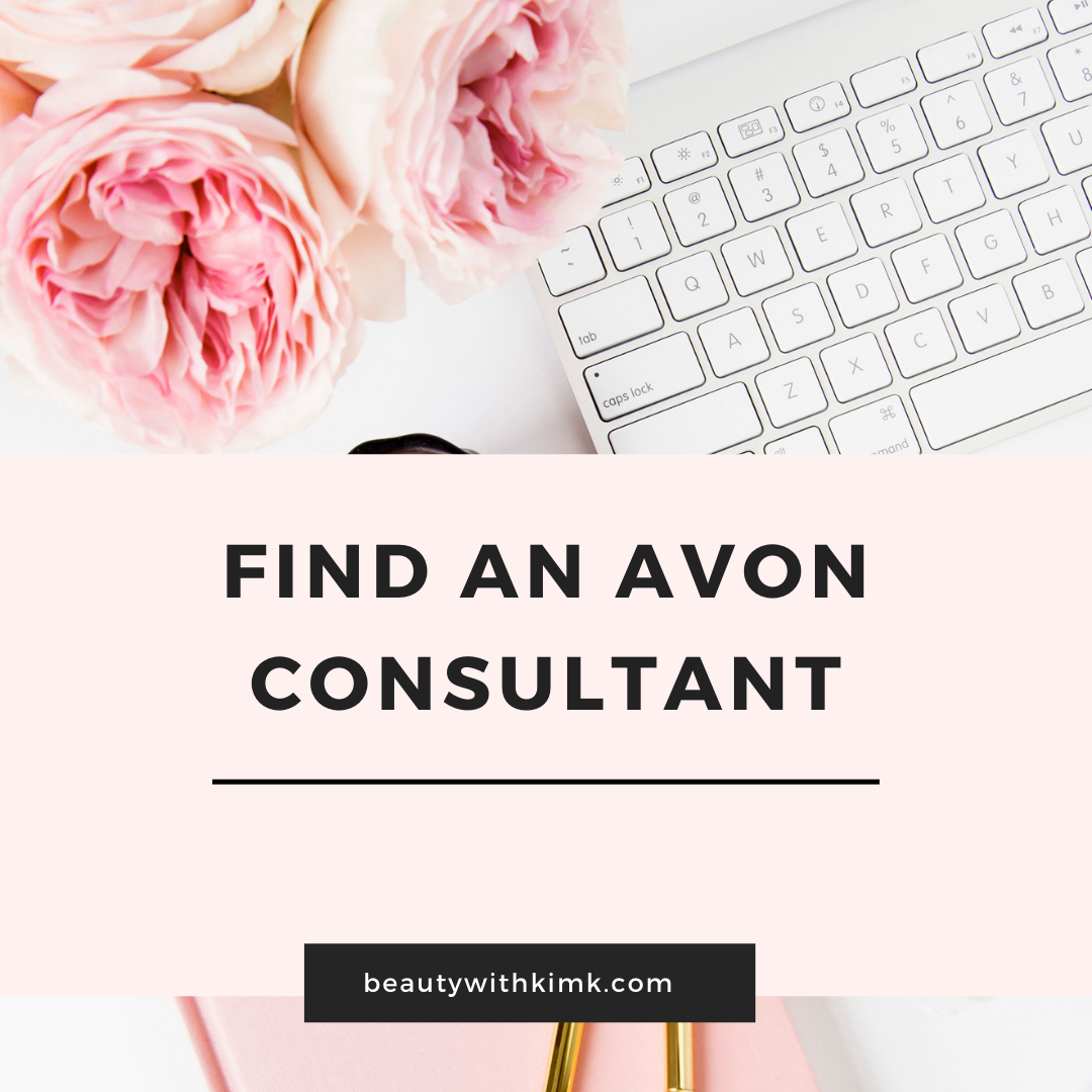 Avon Consultant