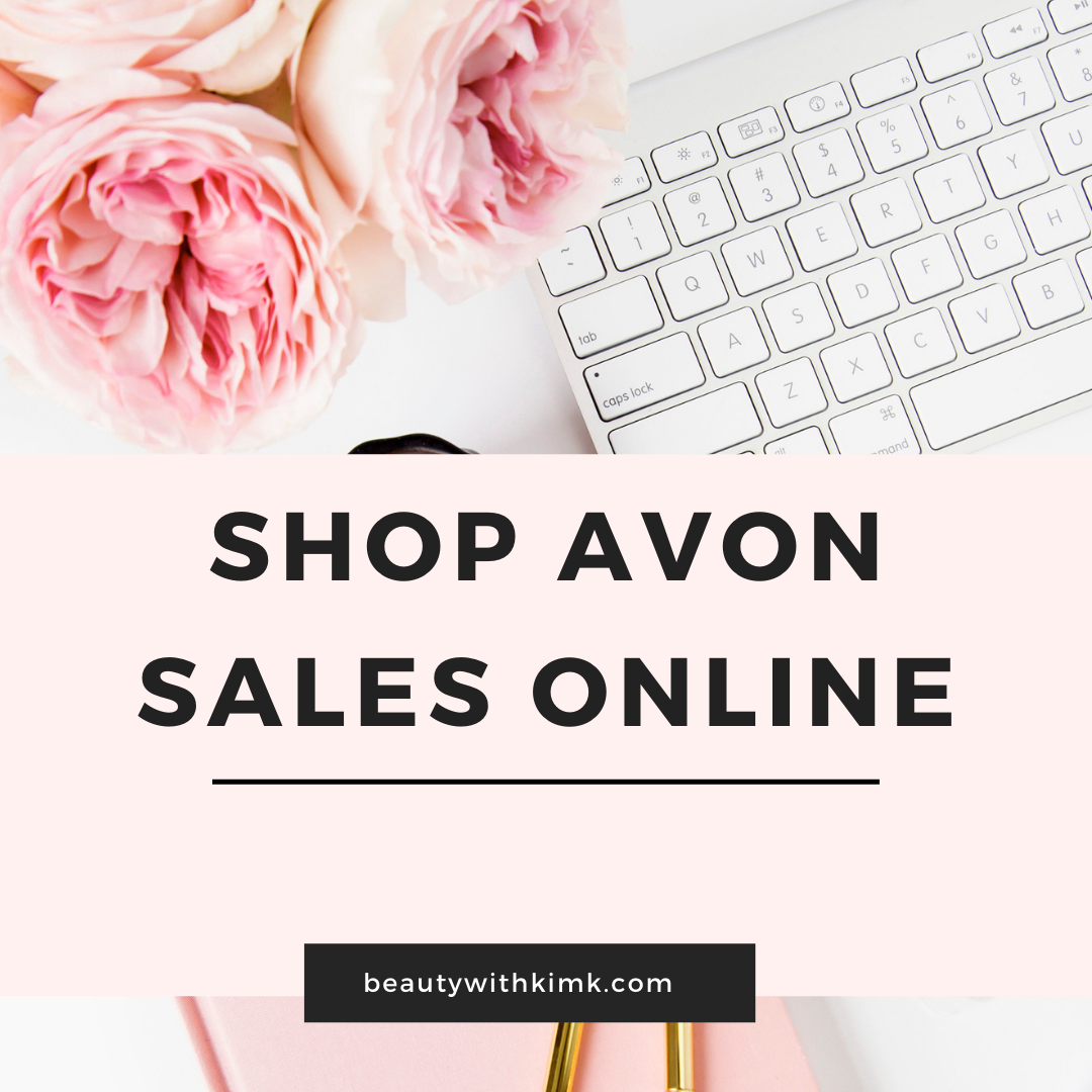 Avon Sales
