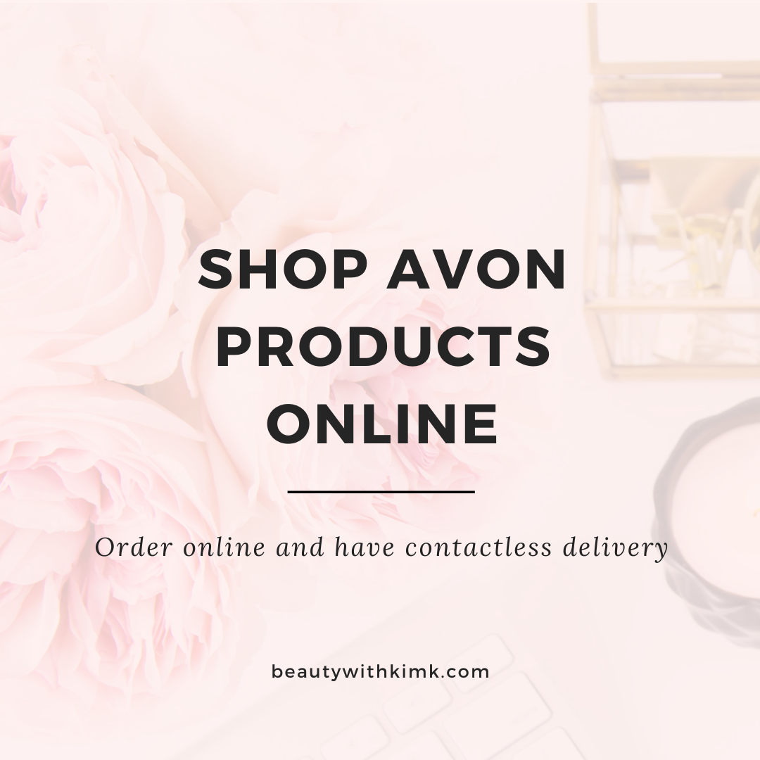 Shop Avon Products Online
