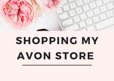 Avon Site Shopping-Order Avon Online 24/7